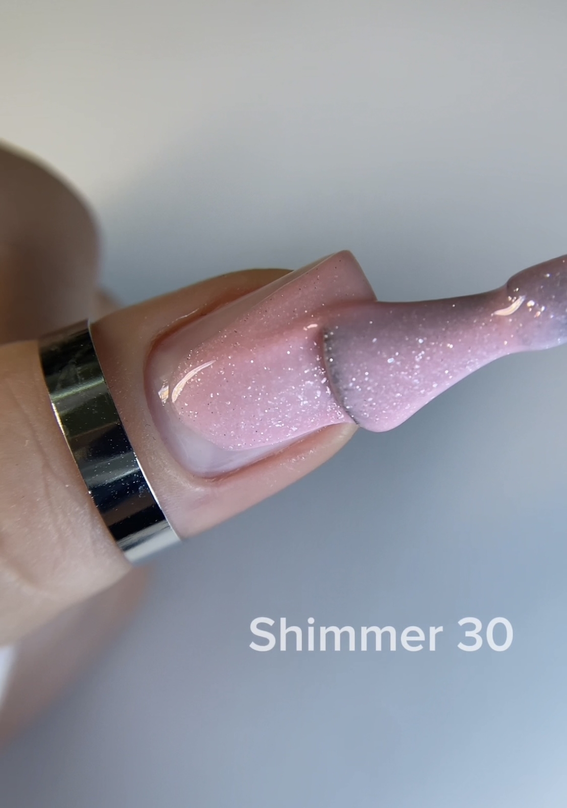 Shimmer 30