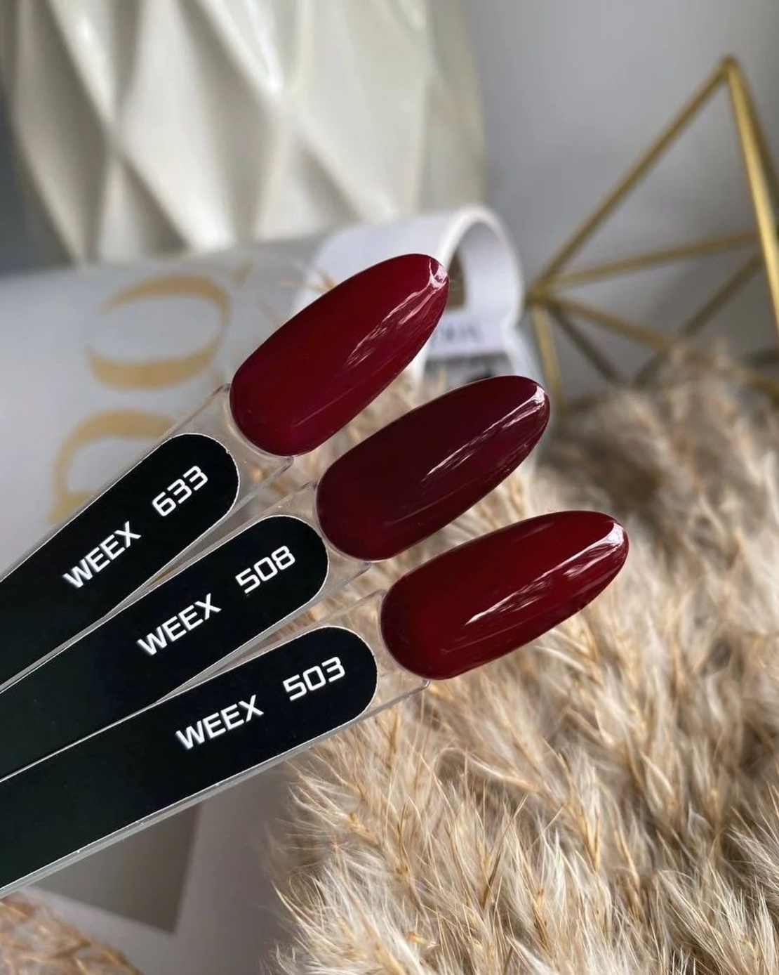 Weex 633