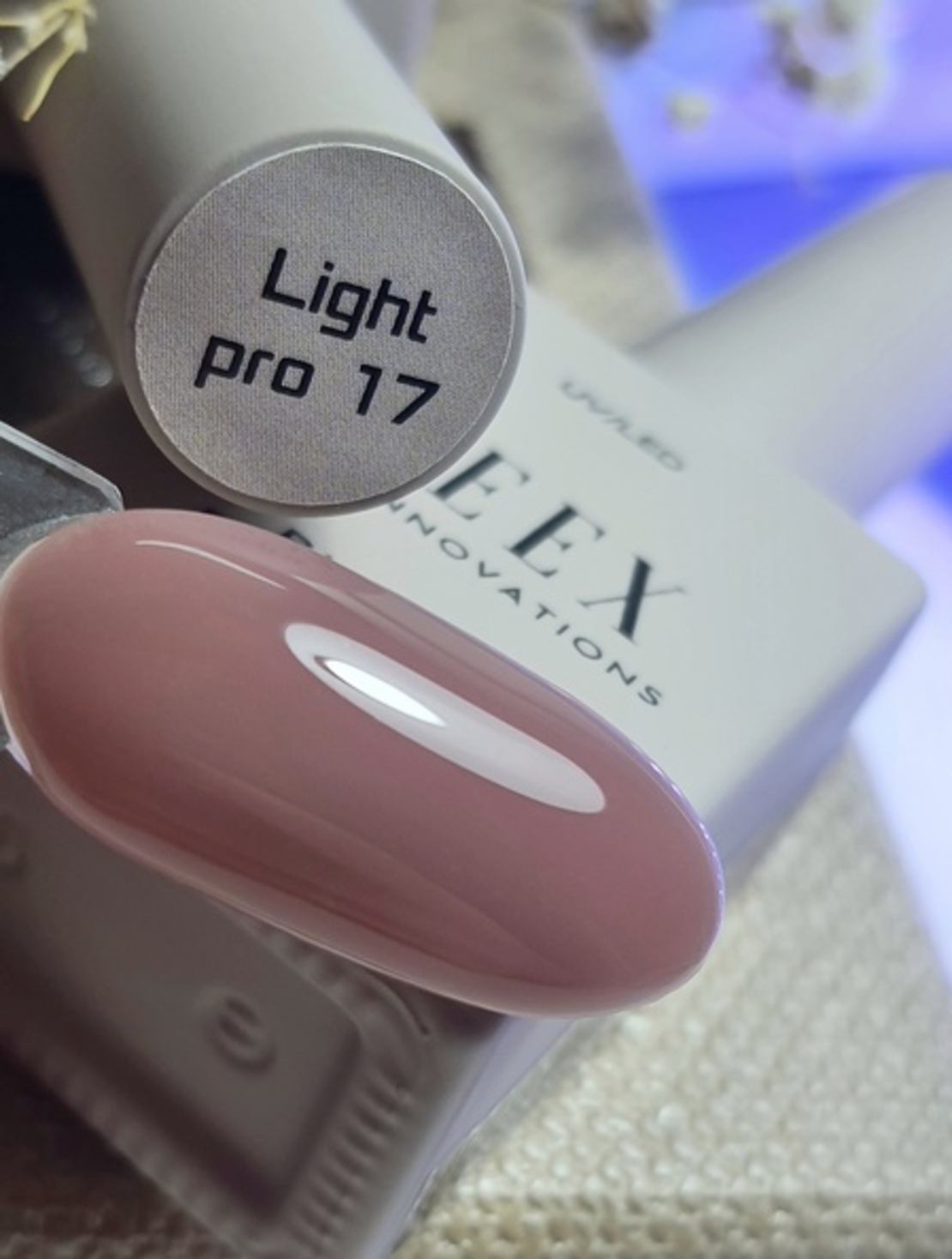 Light pro 17