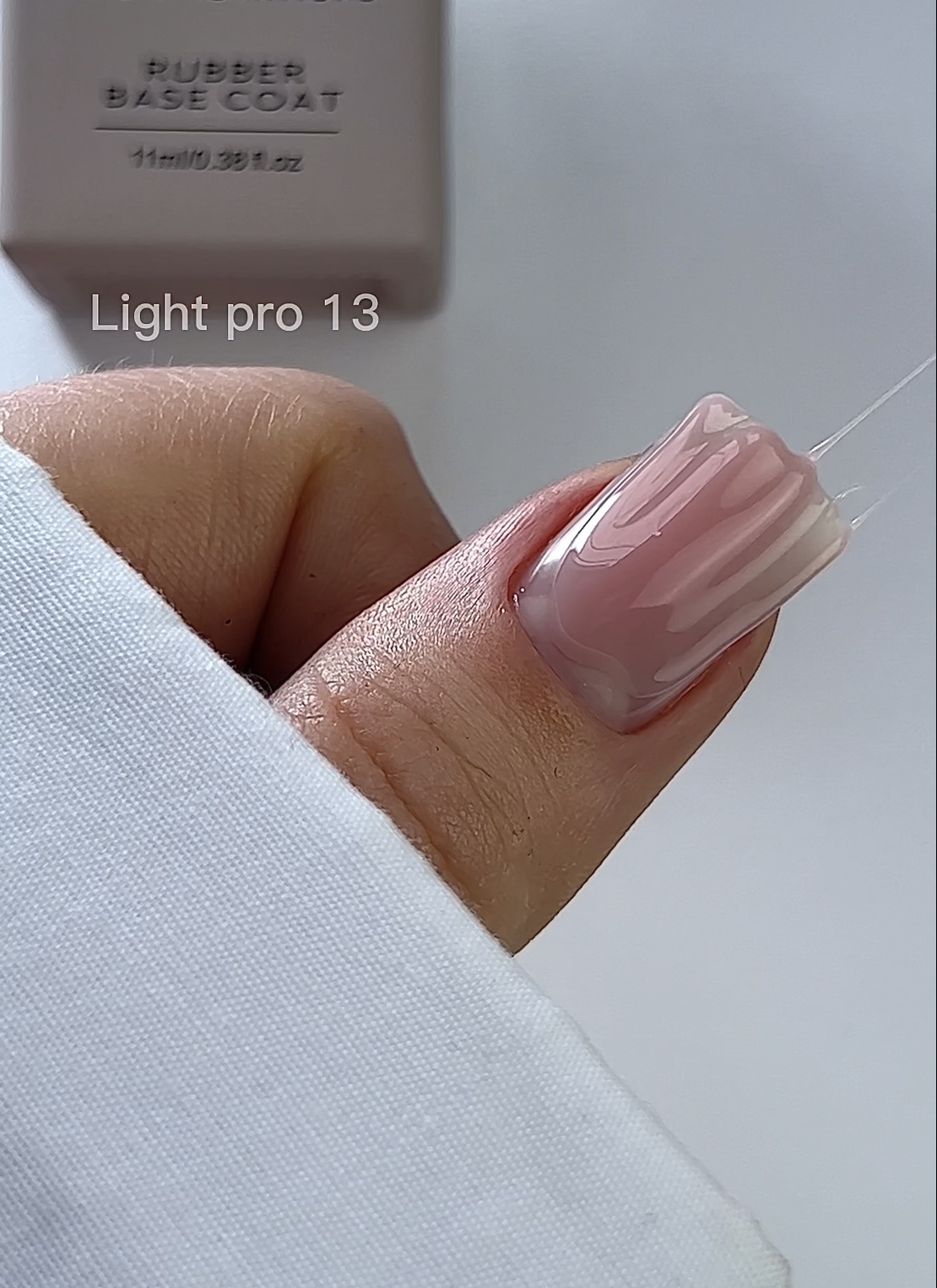 Light pro 13