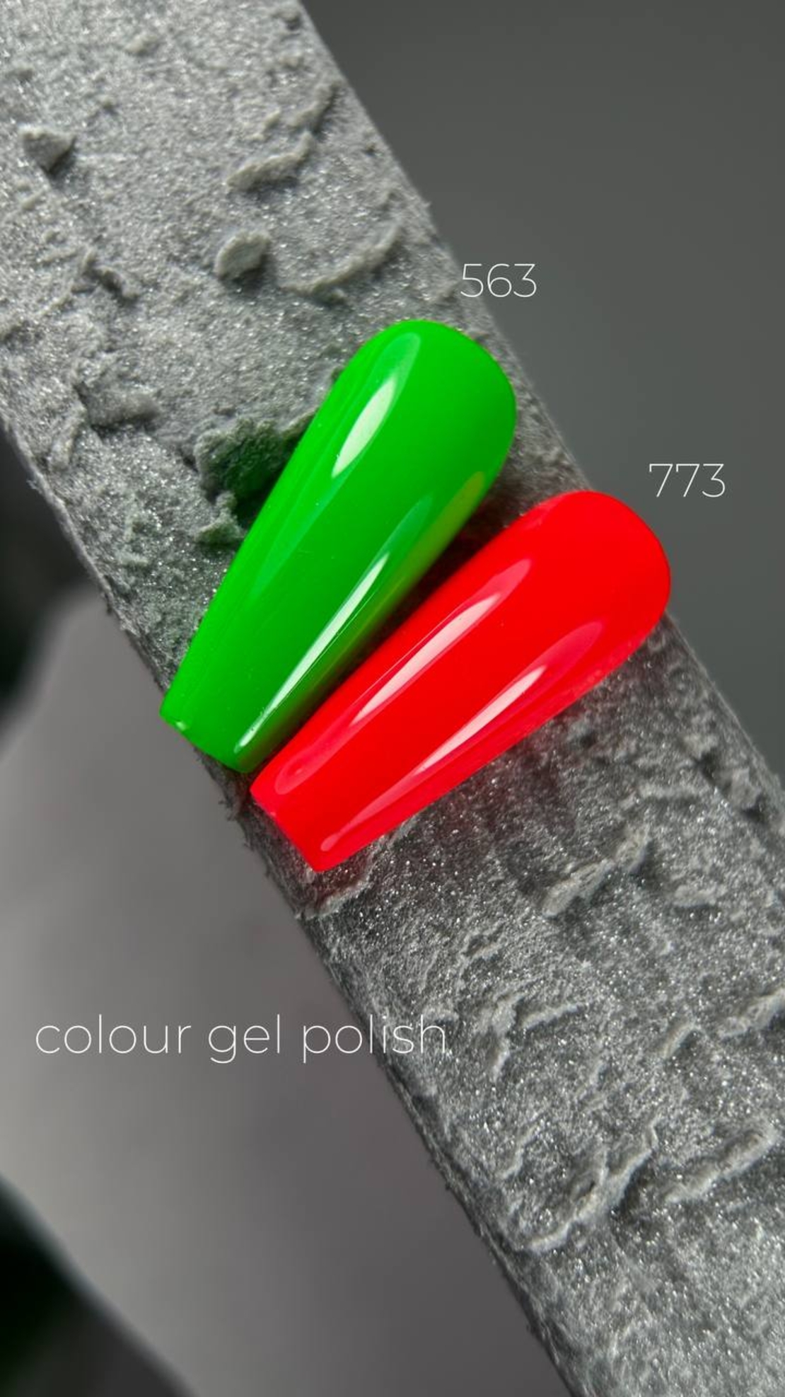 Weex 773