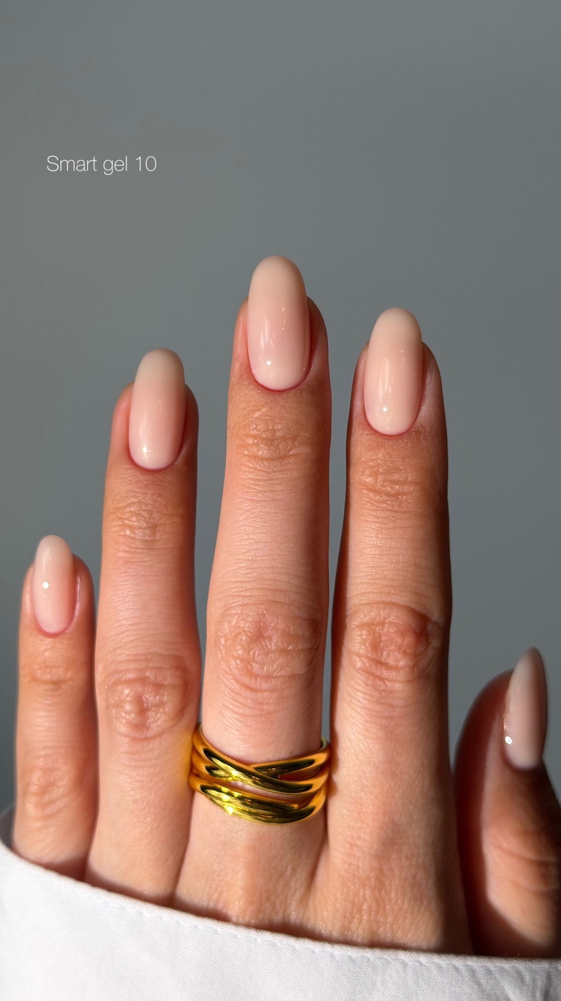 Smart gel 10 11 ml