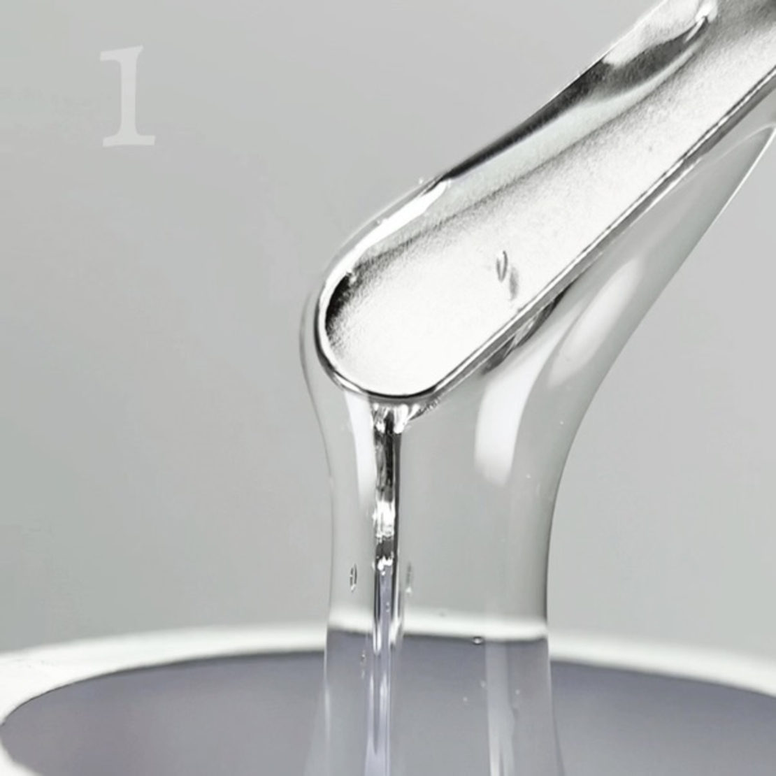 Smart gel 1,безцветен