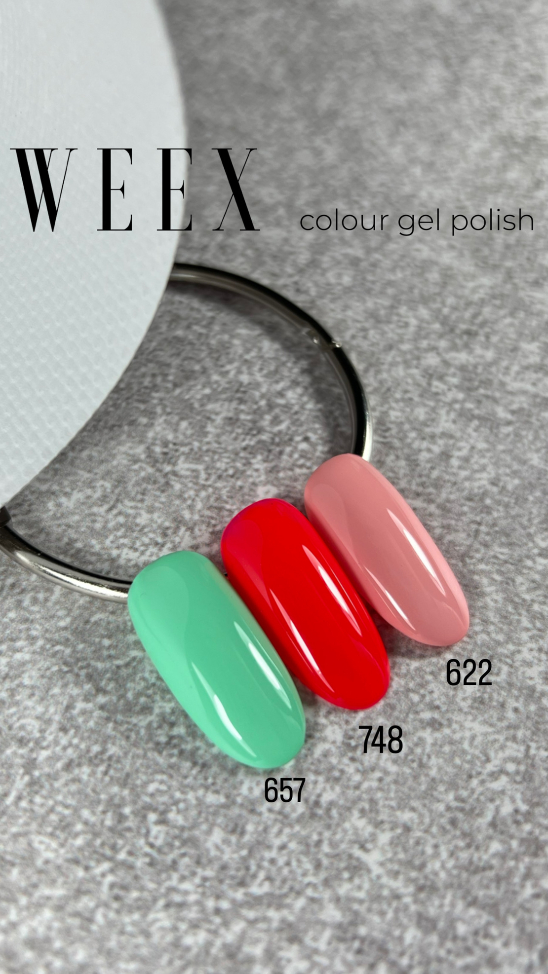 Weex 622