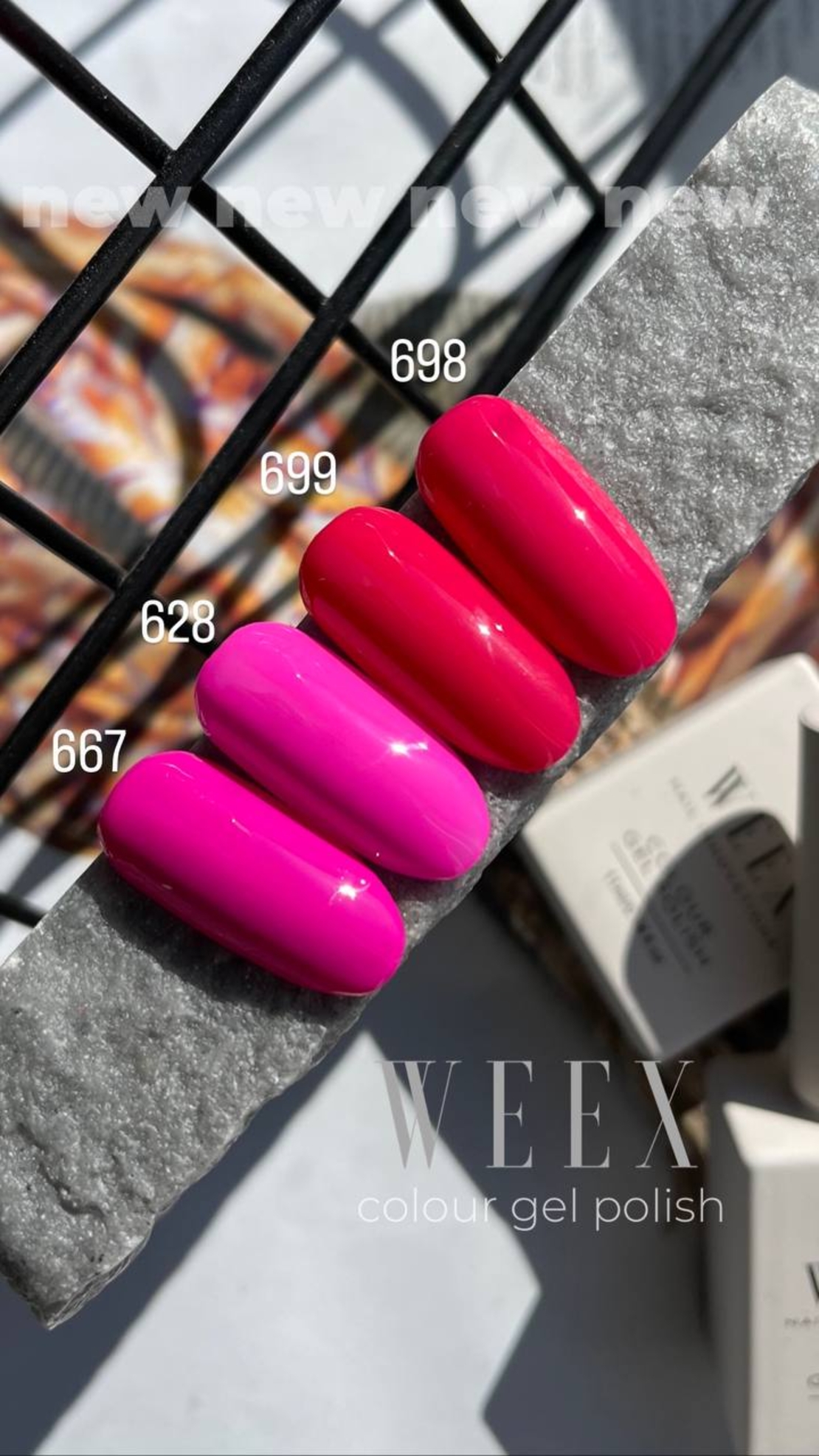 Weex 628