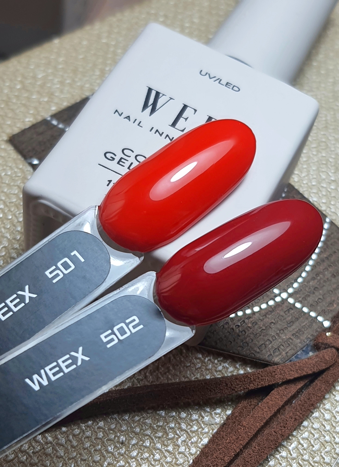 Weex 502