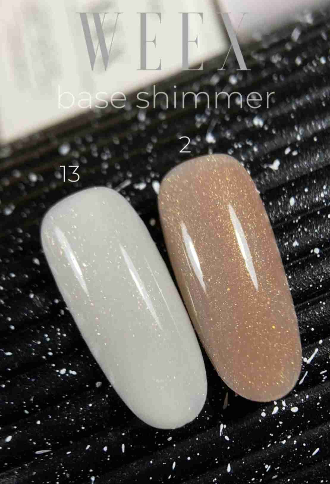 Shimmer 2