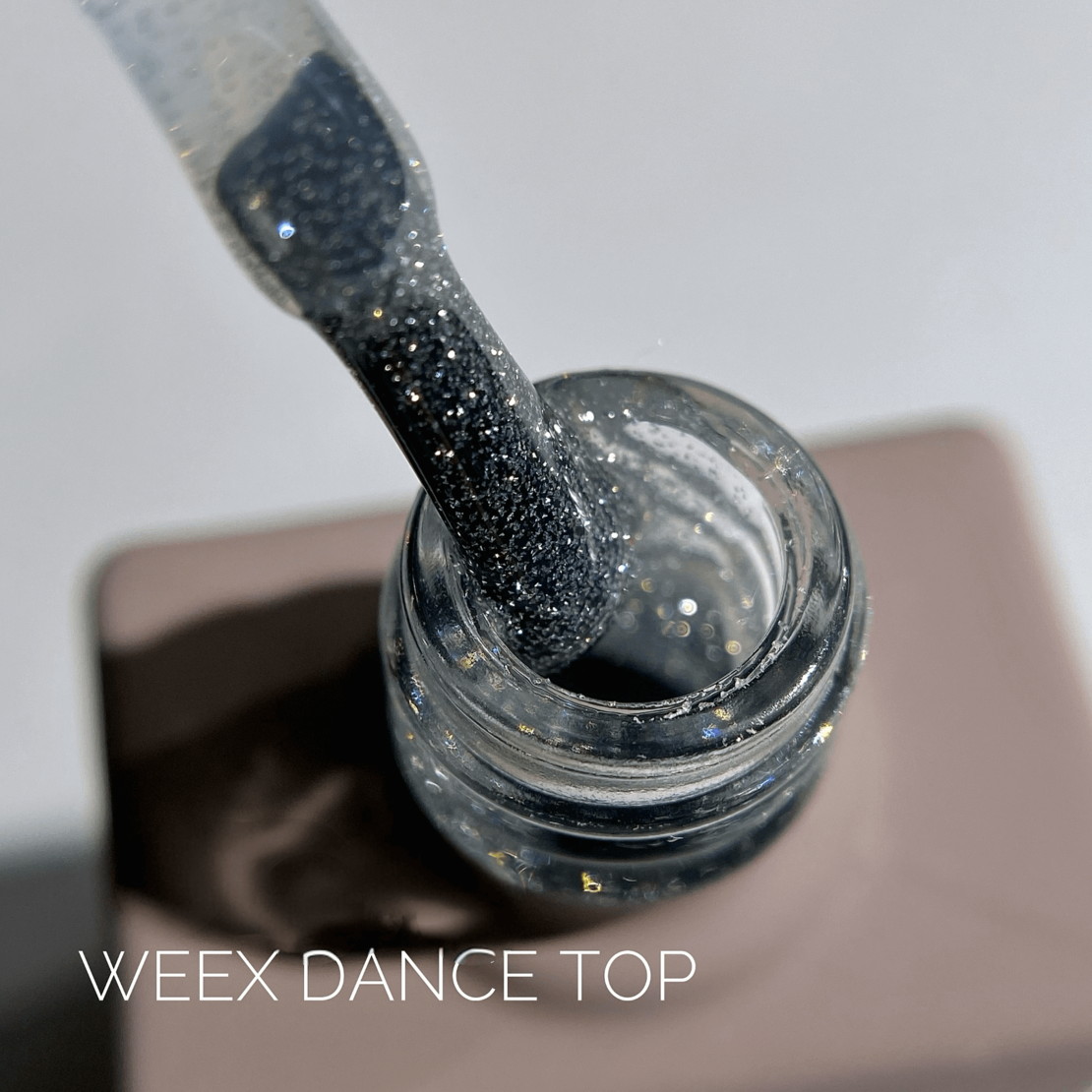Top Dance Silver