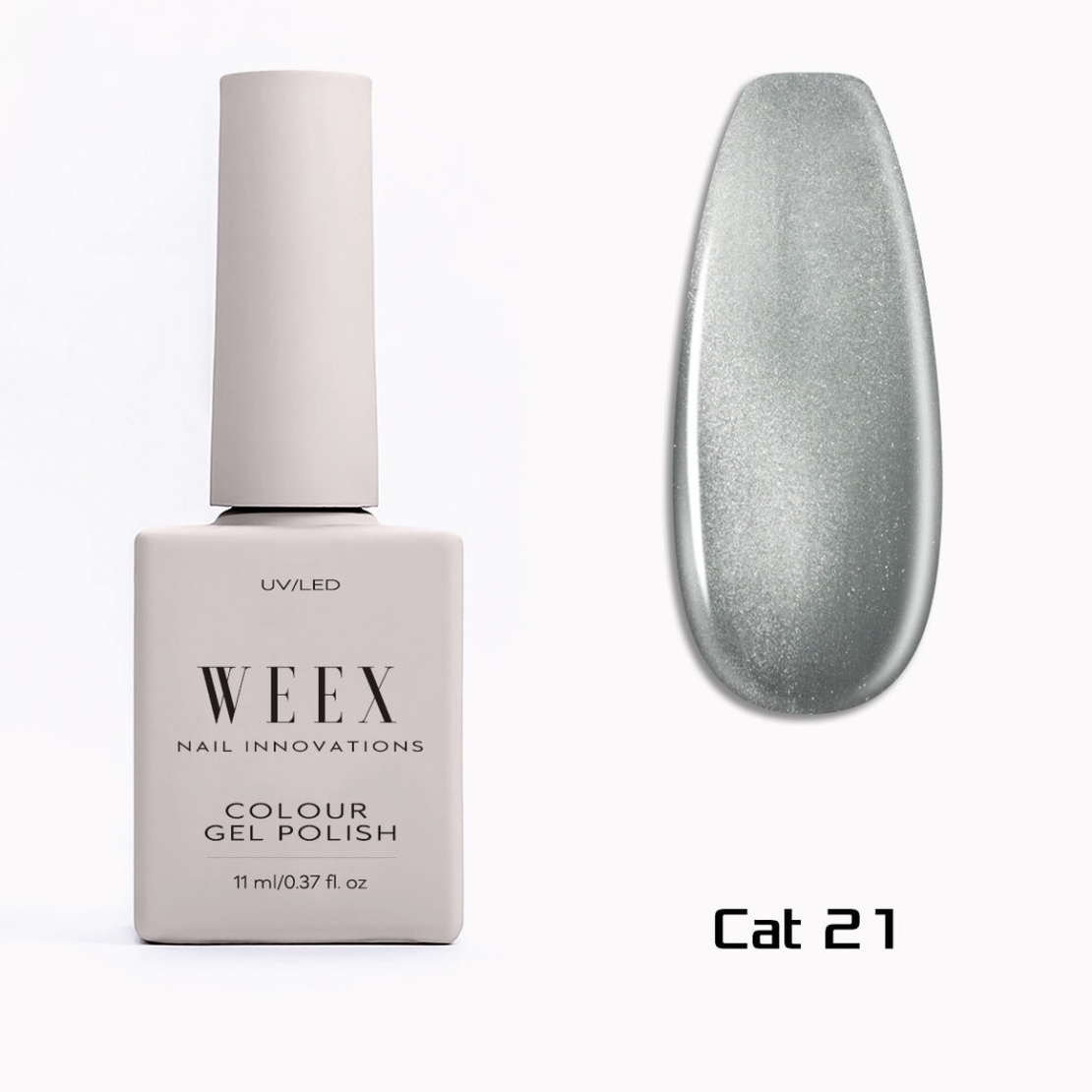 Cat 21