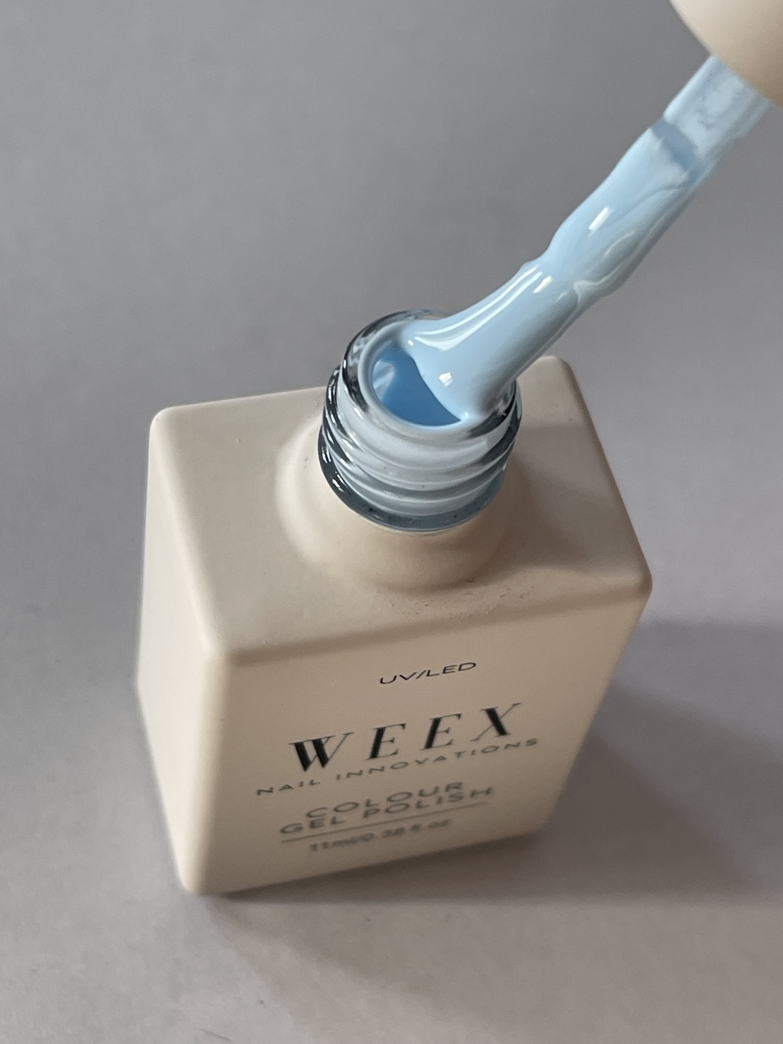 Weex 554