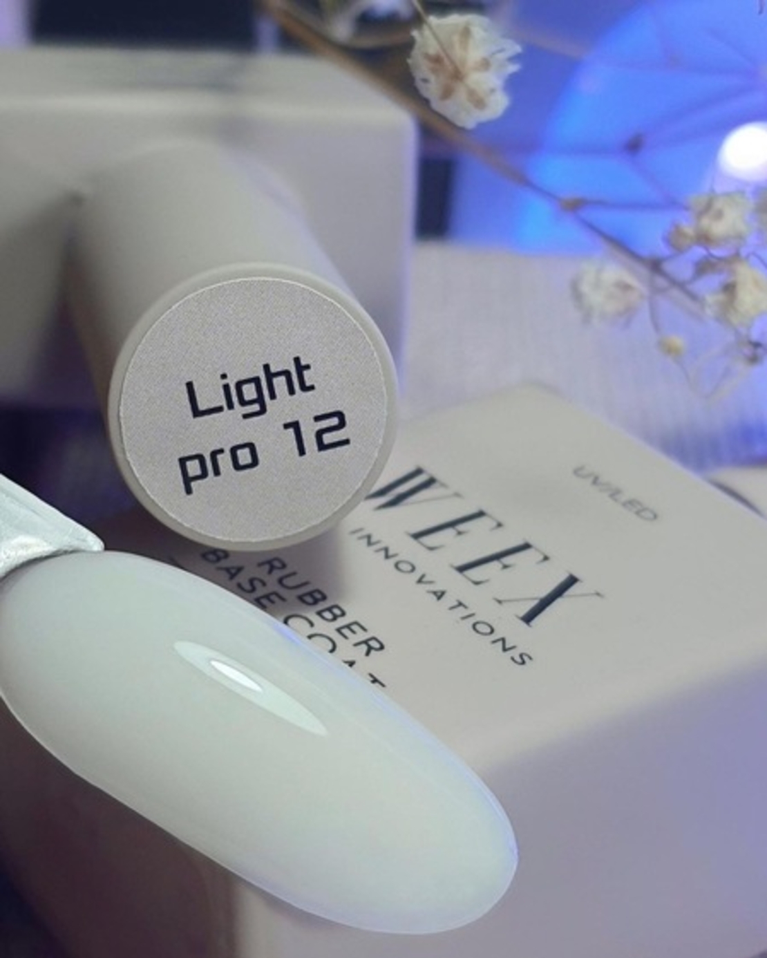 Light pro 12