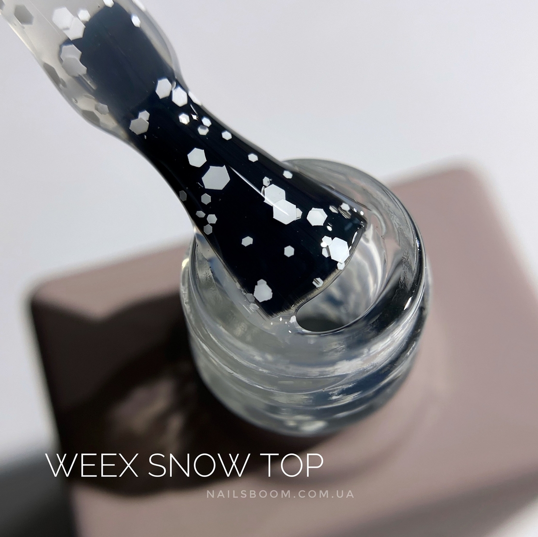 Top snow