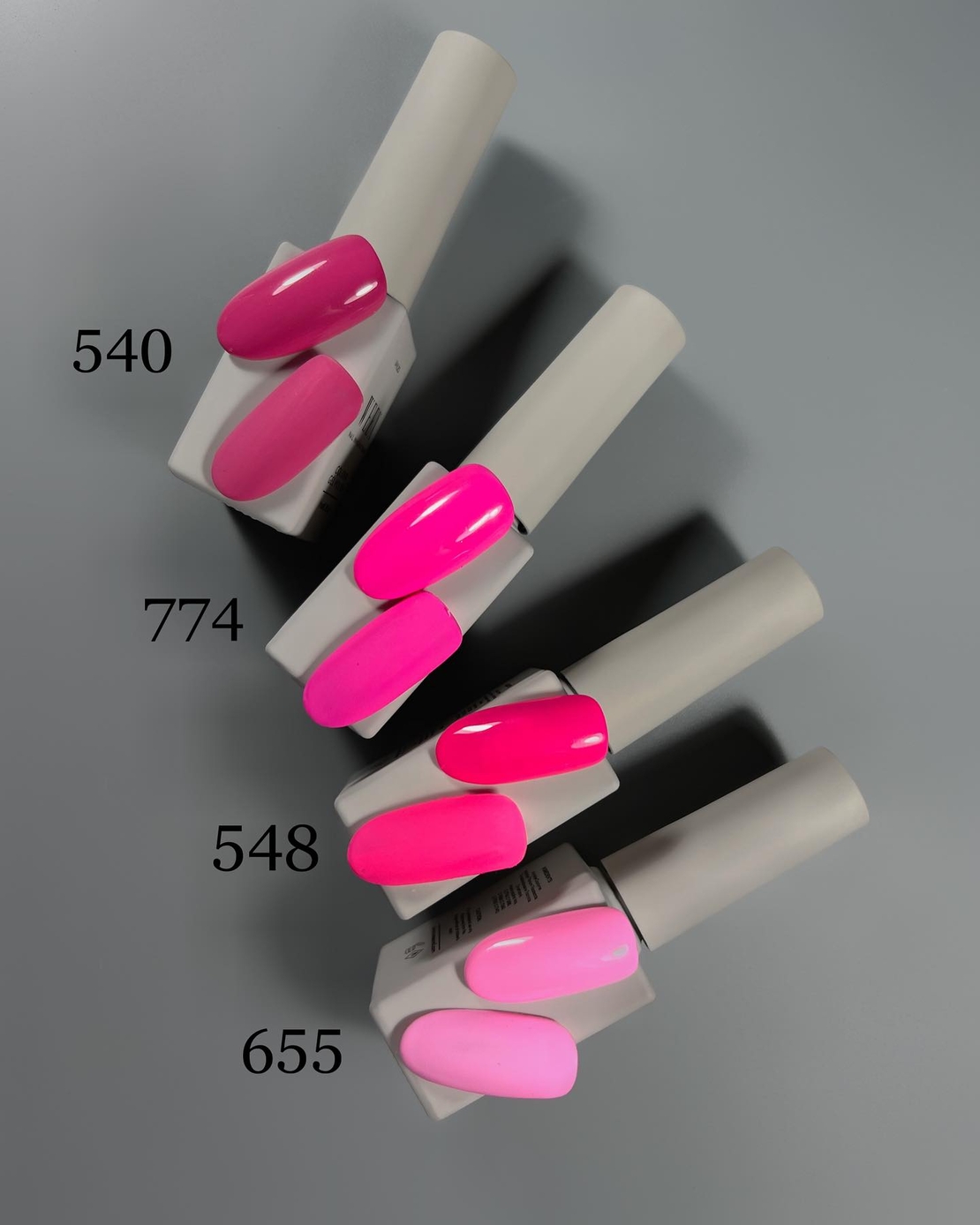 Weex 655