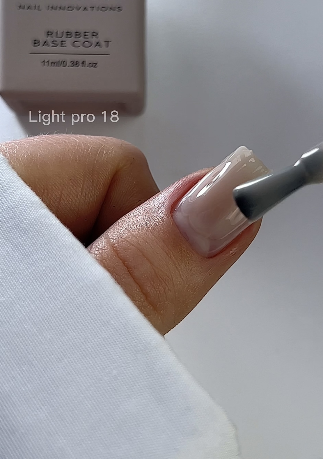 Light pro 18