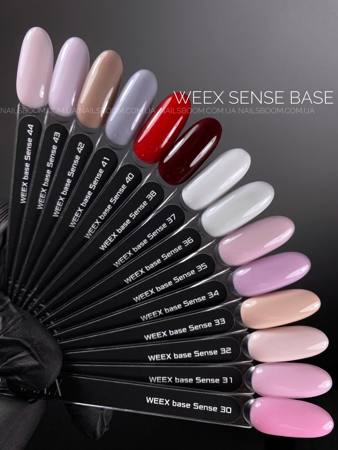 WEEX Sense 36,30 ml