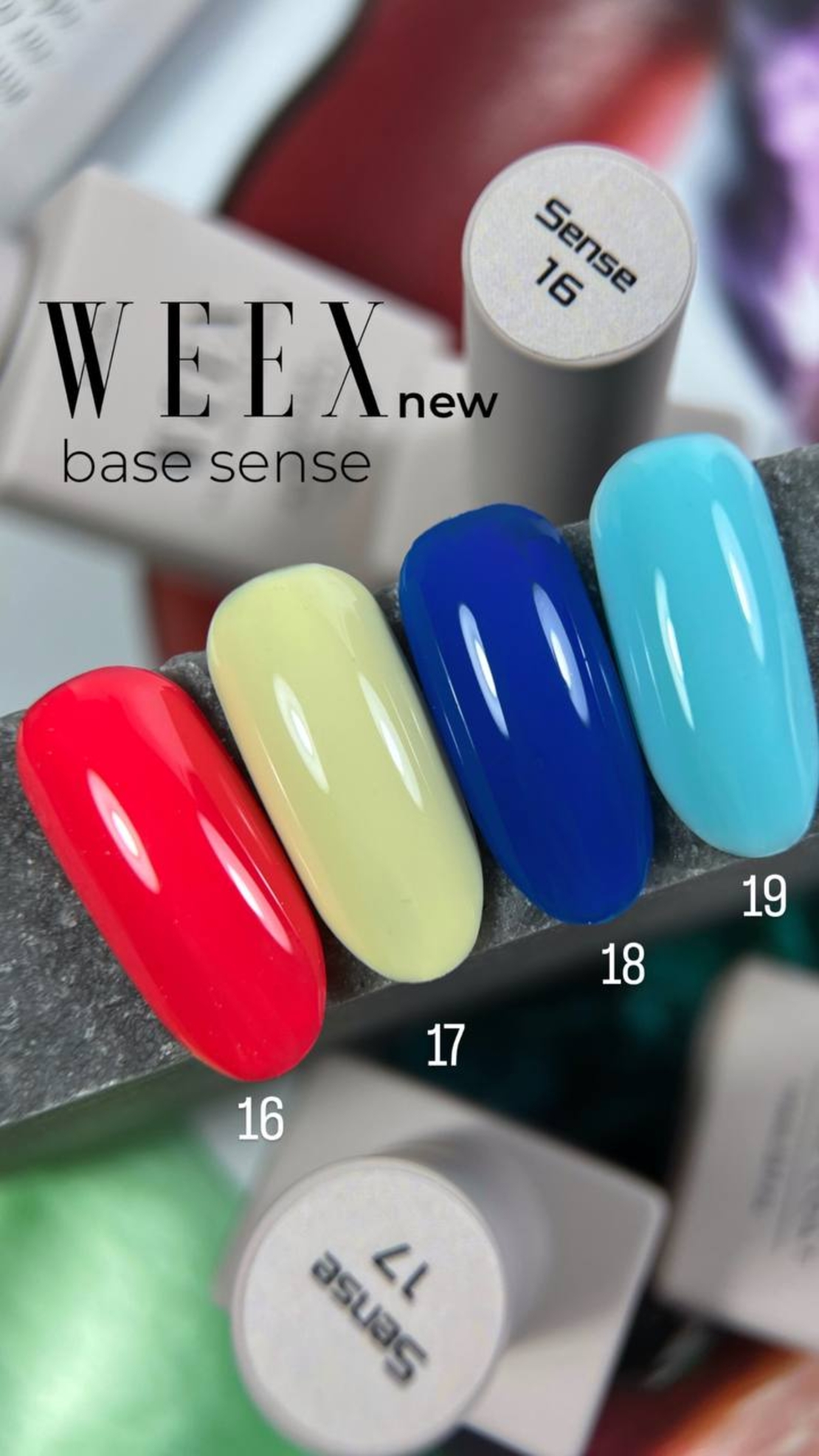 Sense 17