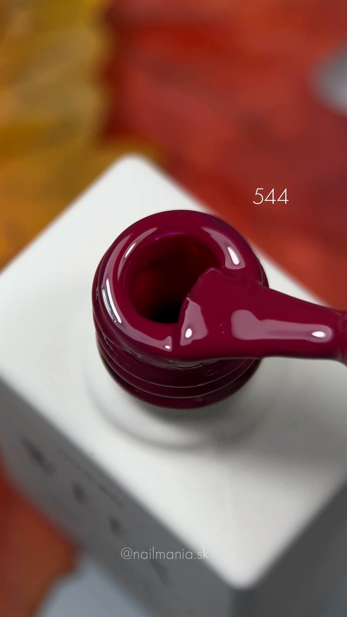 Weex 544