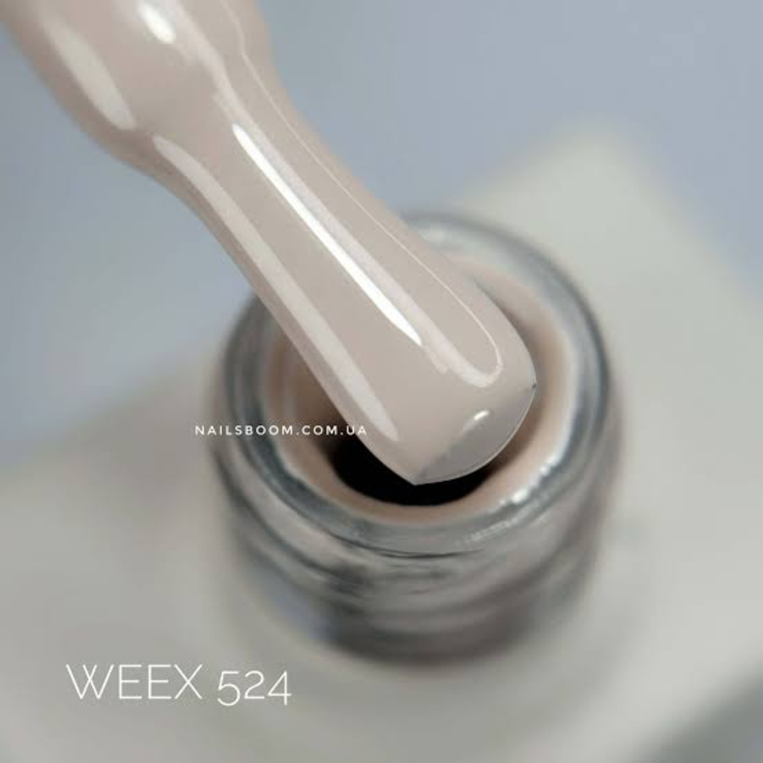 Weex 524