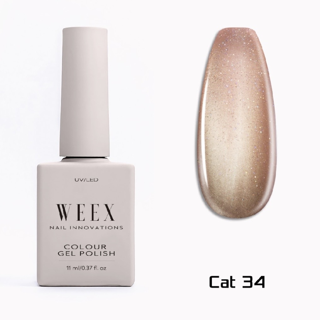 Cat 34