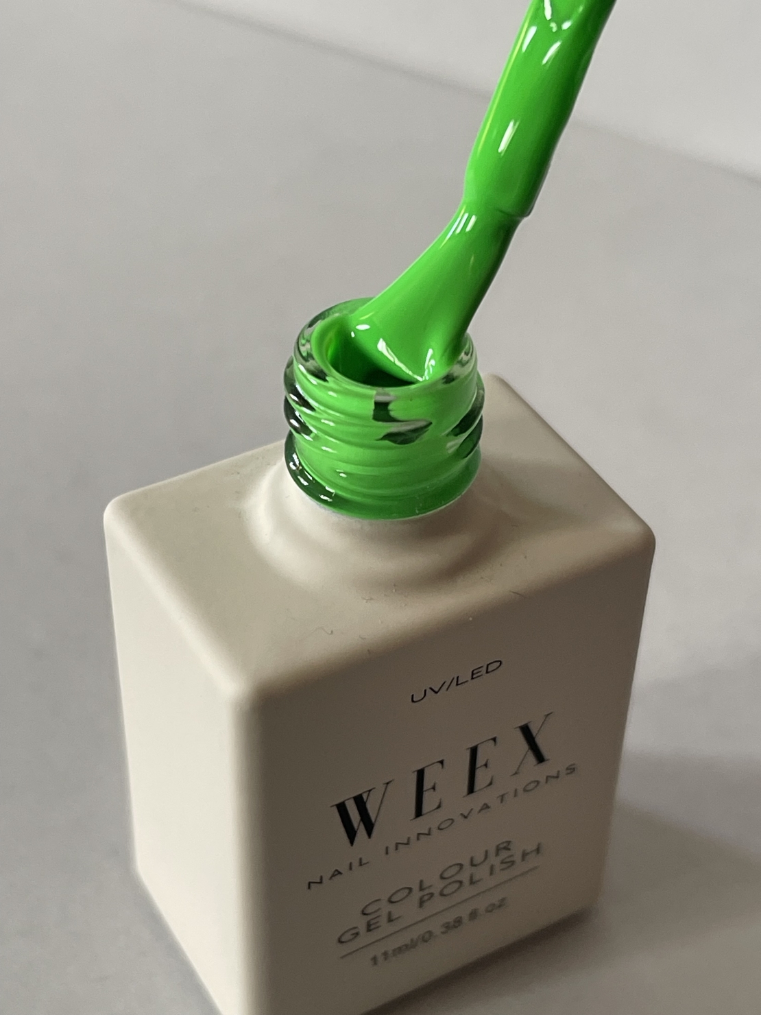 Weex 563