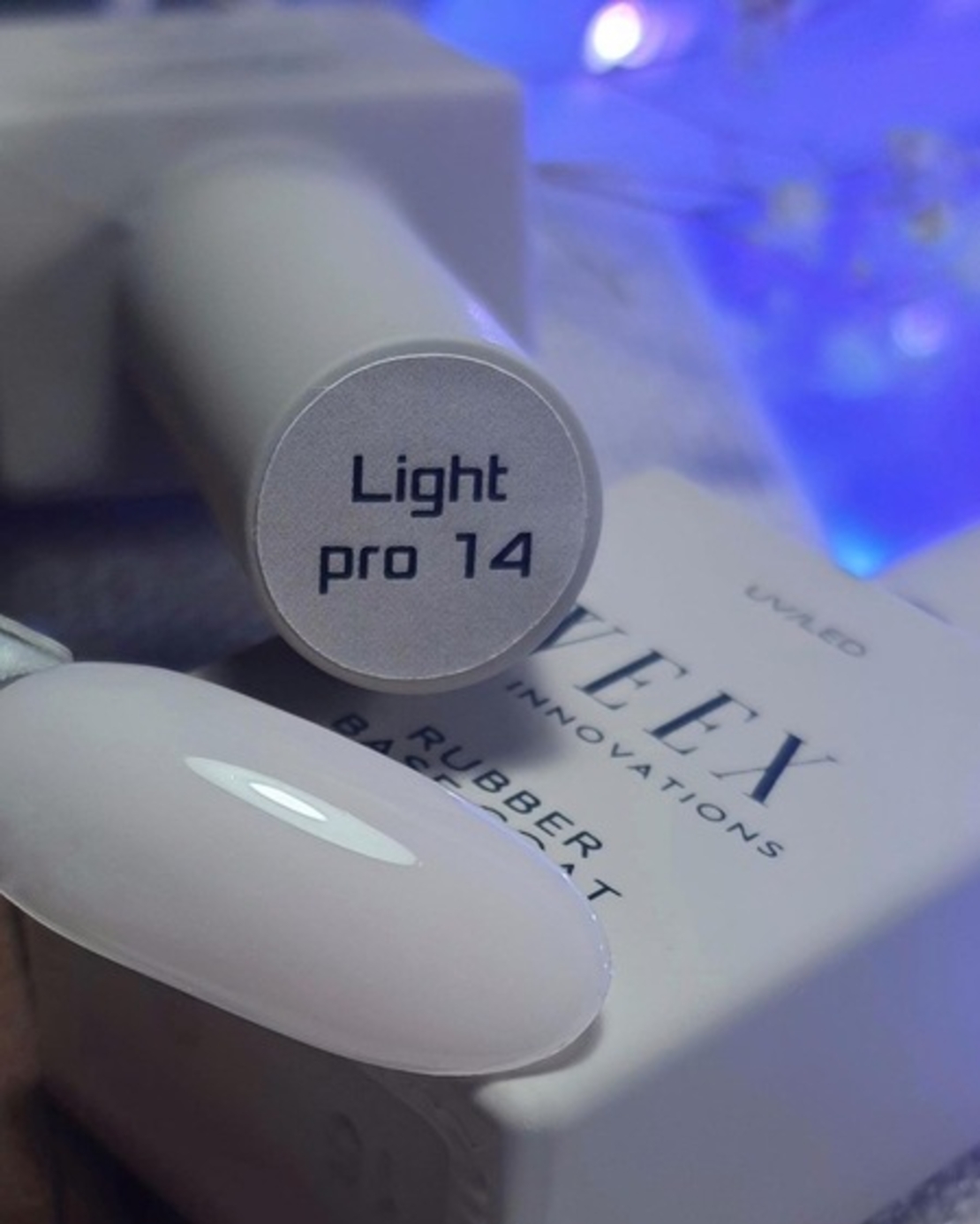 Light pro 14