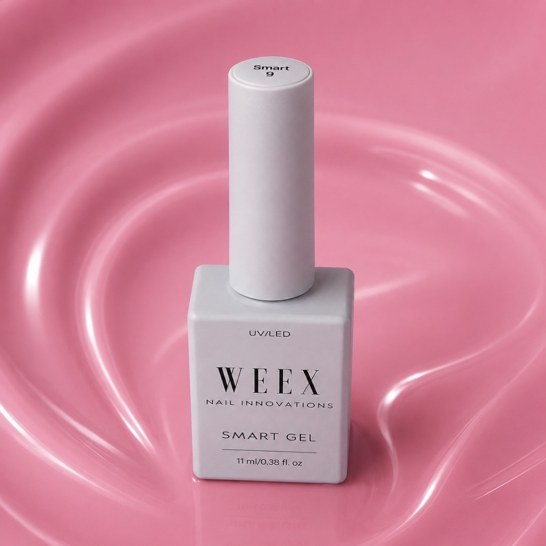 Smart gel 9 11 ml
