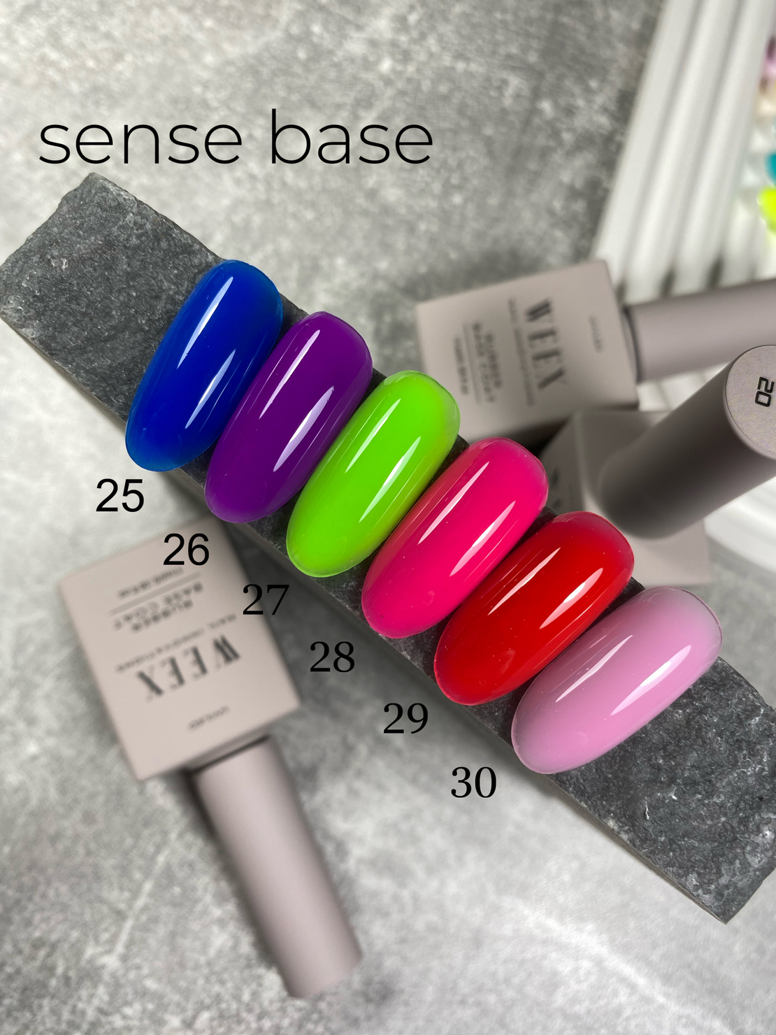 Sense 27