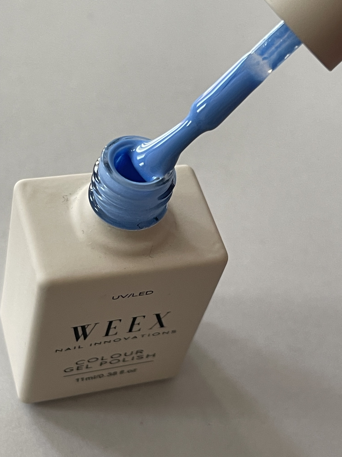 Weex 553