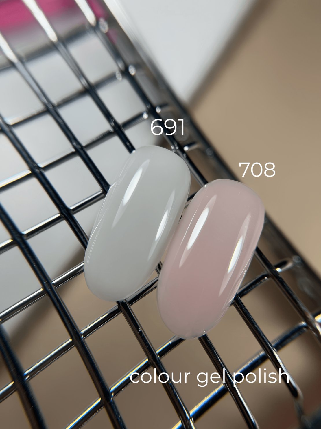 Weex 691