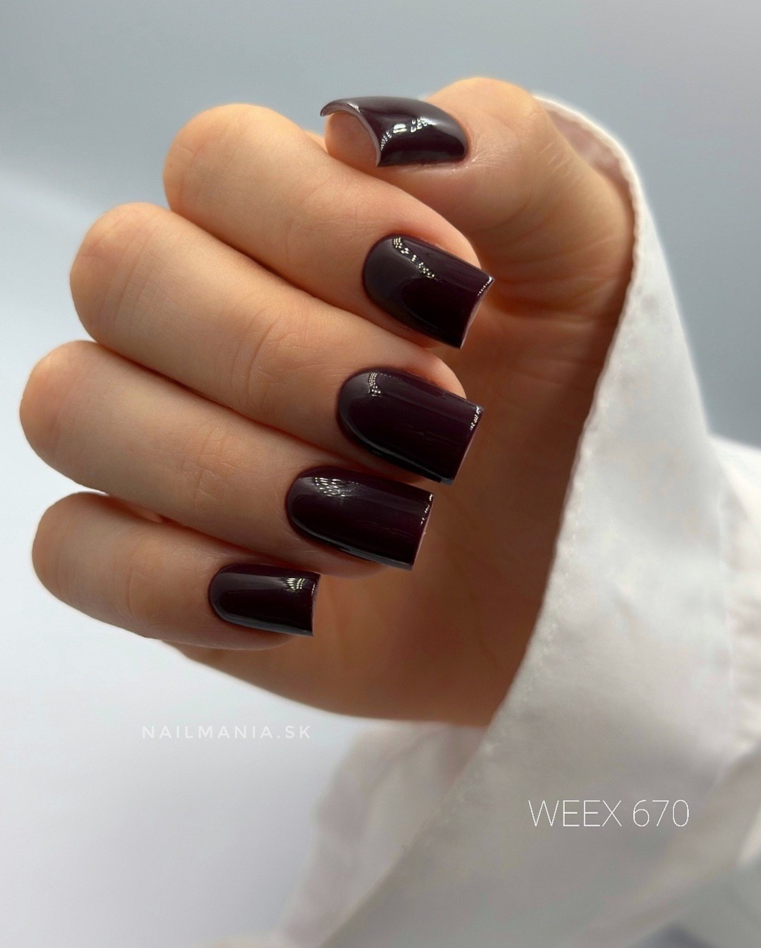 Weex 670