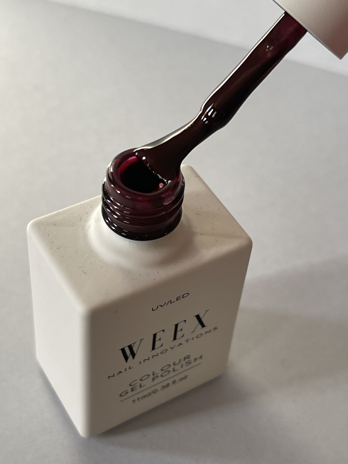 Weex 504