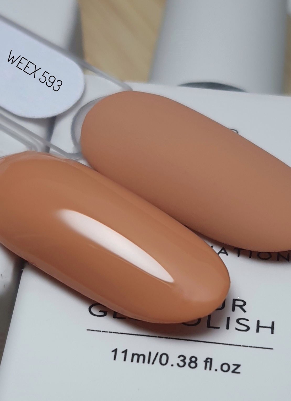 Weex 593
