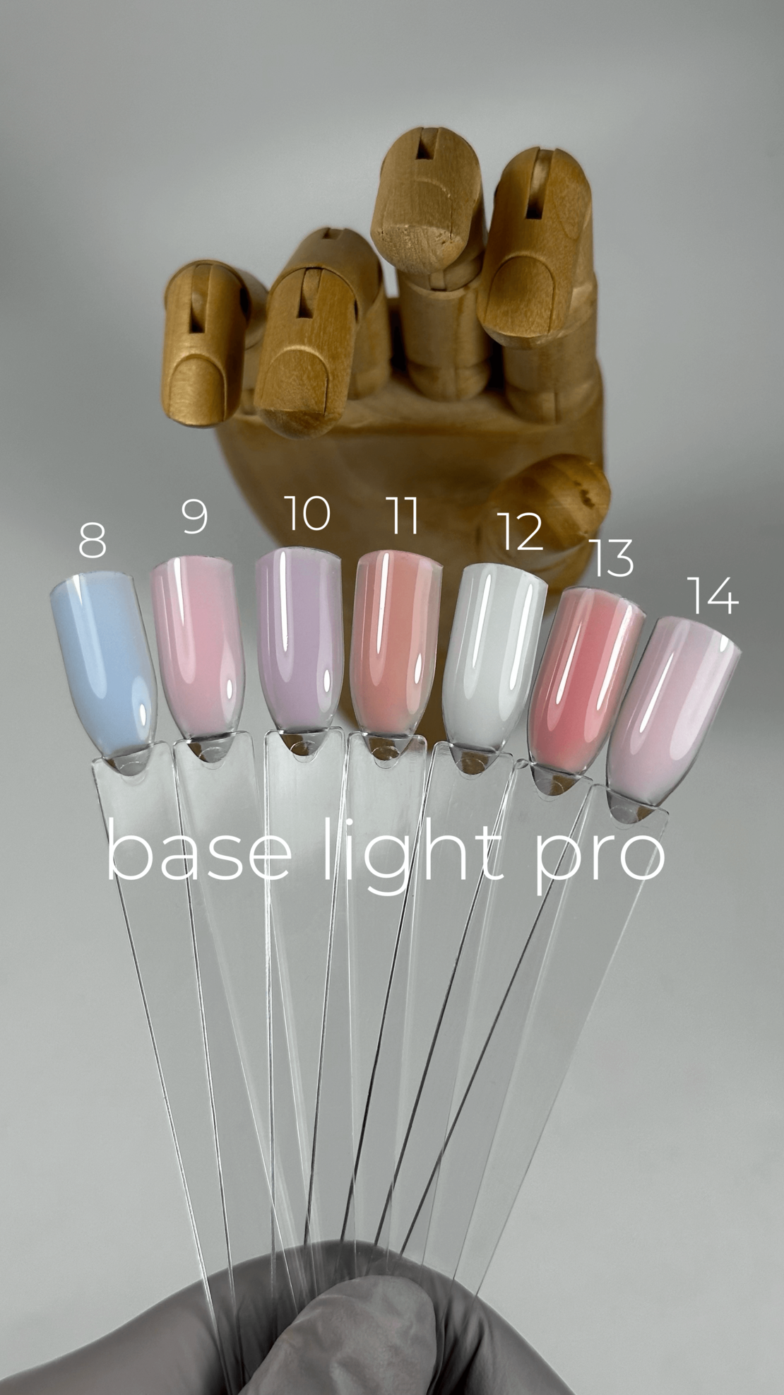 Light pro 12