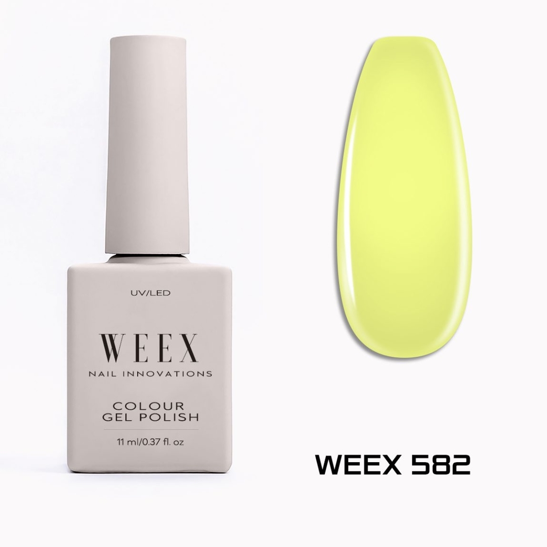 Weex 582