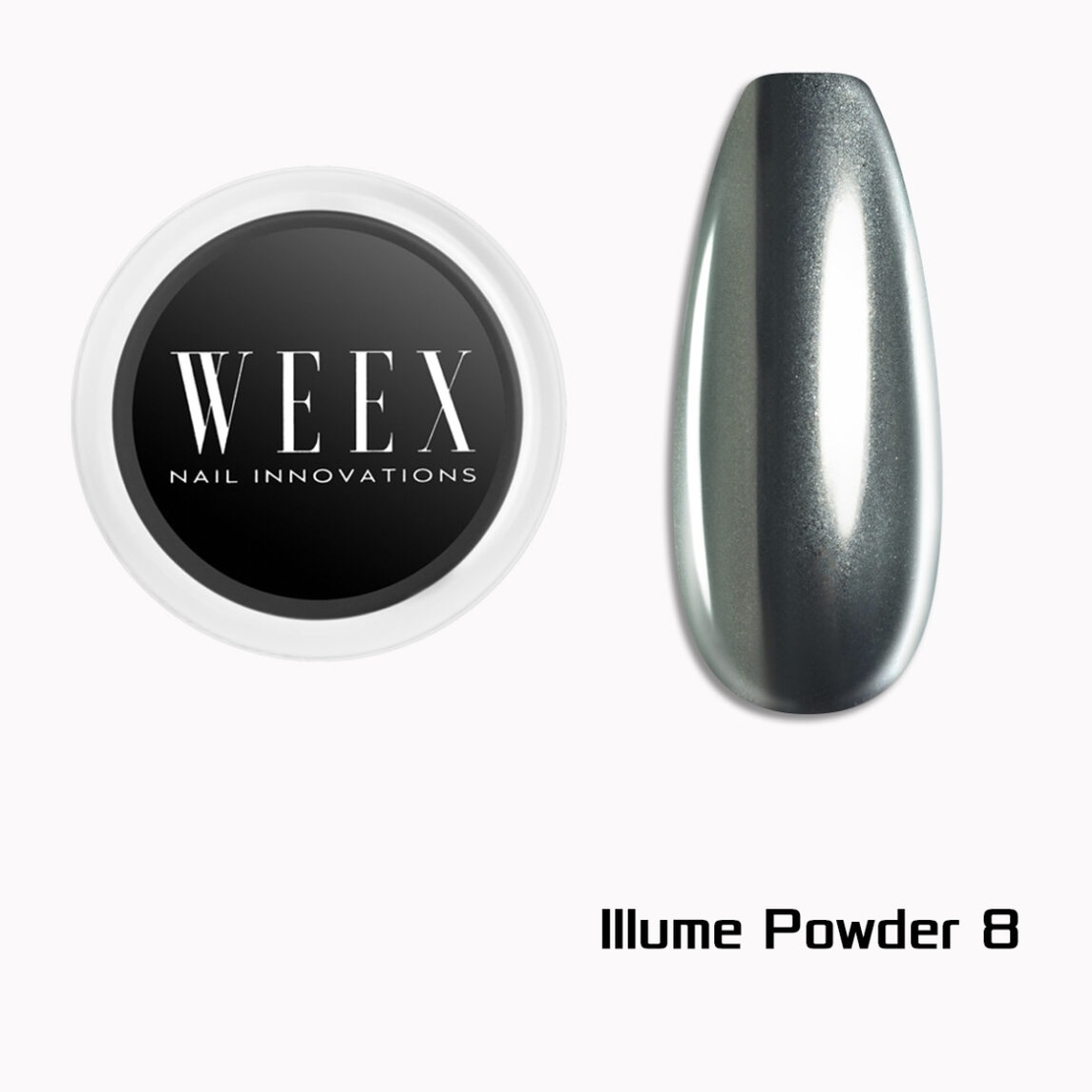 WEEX Illume powder 8