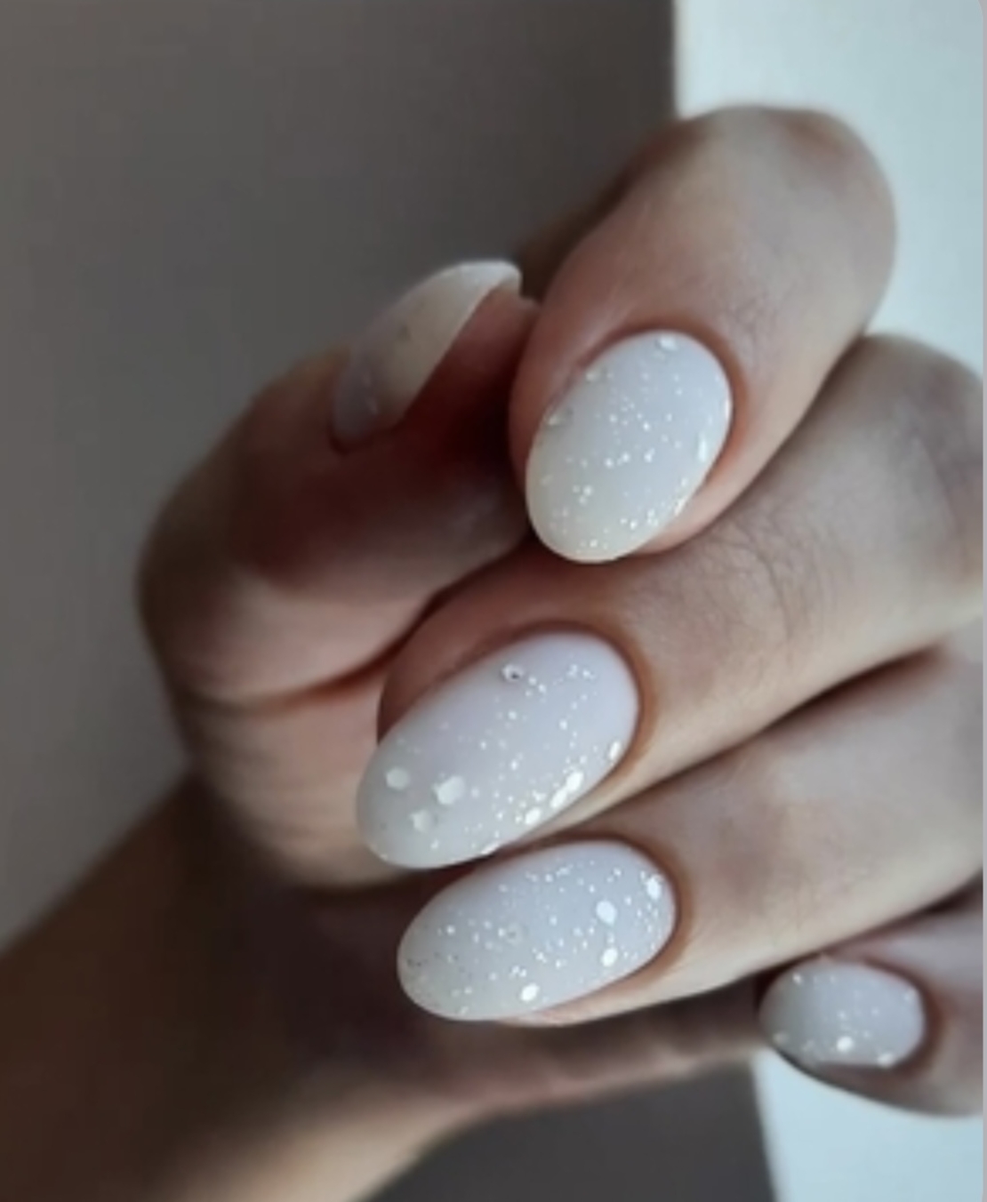 Top Velvet White