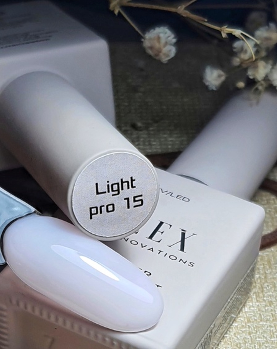 Light pro 15