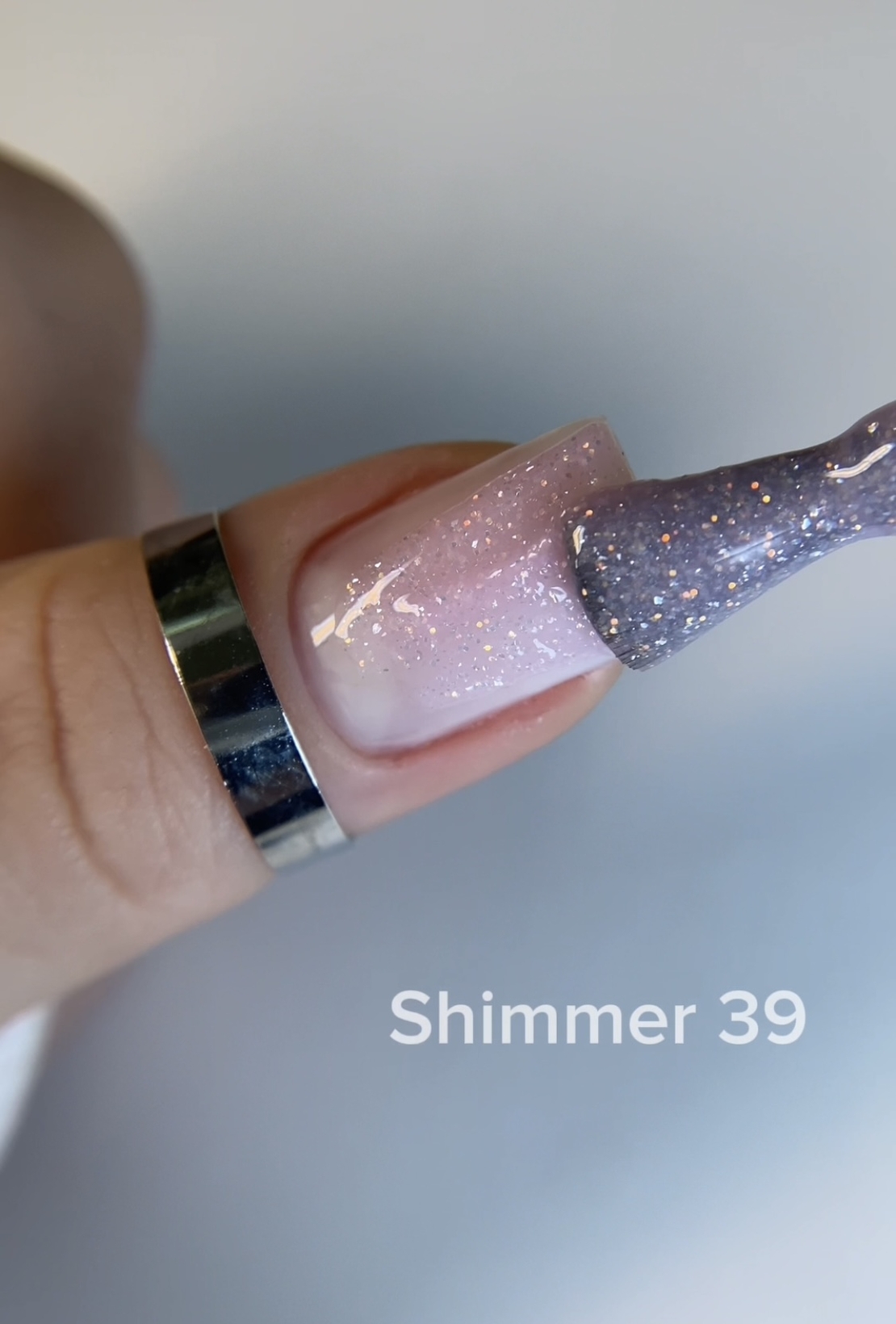 Shimmer 39