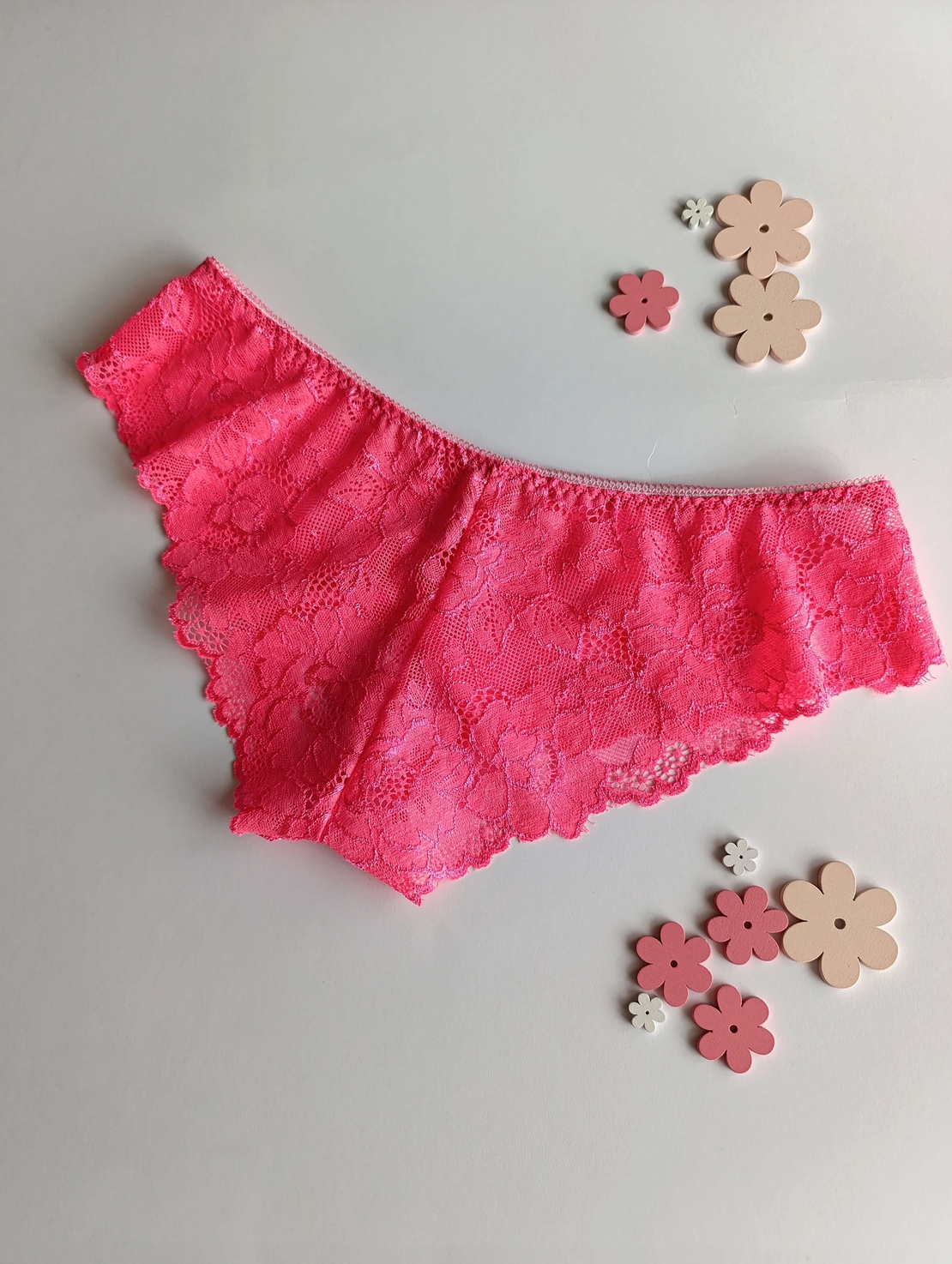 Луксозни дантелени бразилиани  Lollipop | Българско бельо