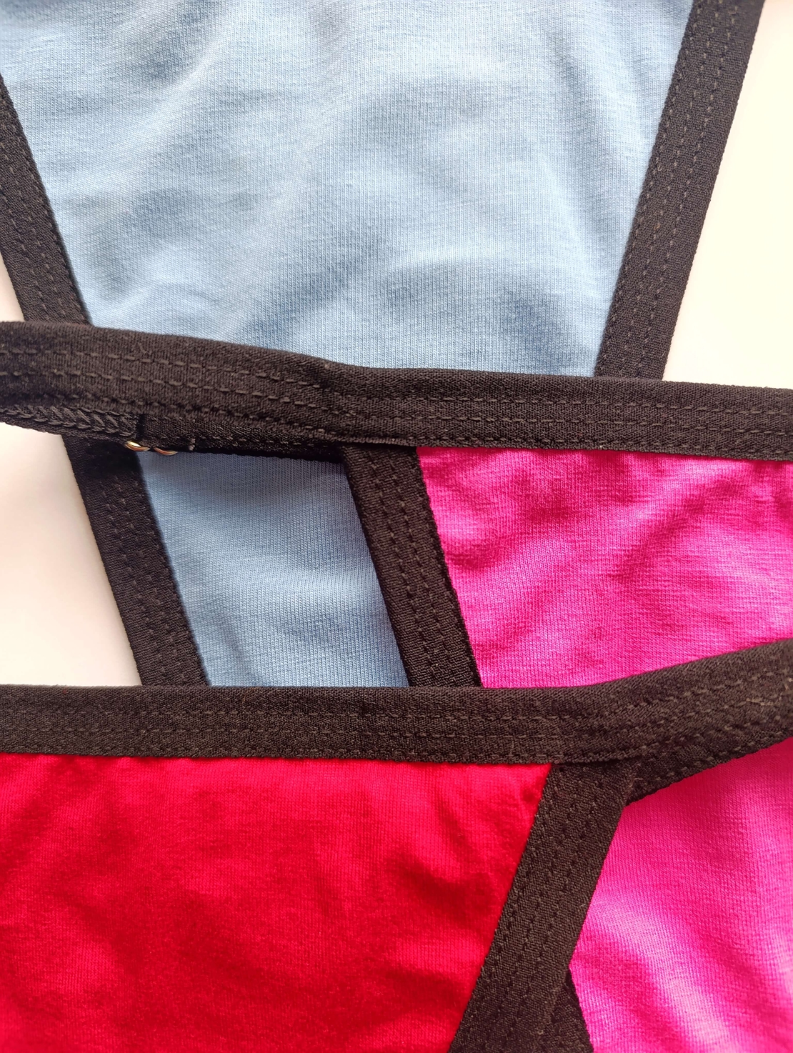 Пакет от 3 бр прашки  Comfort