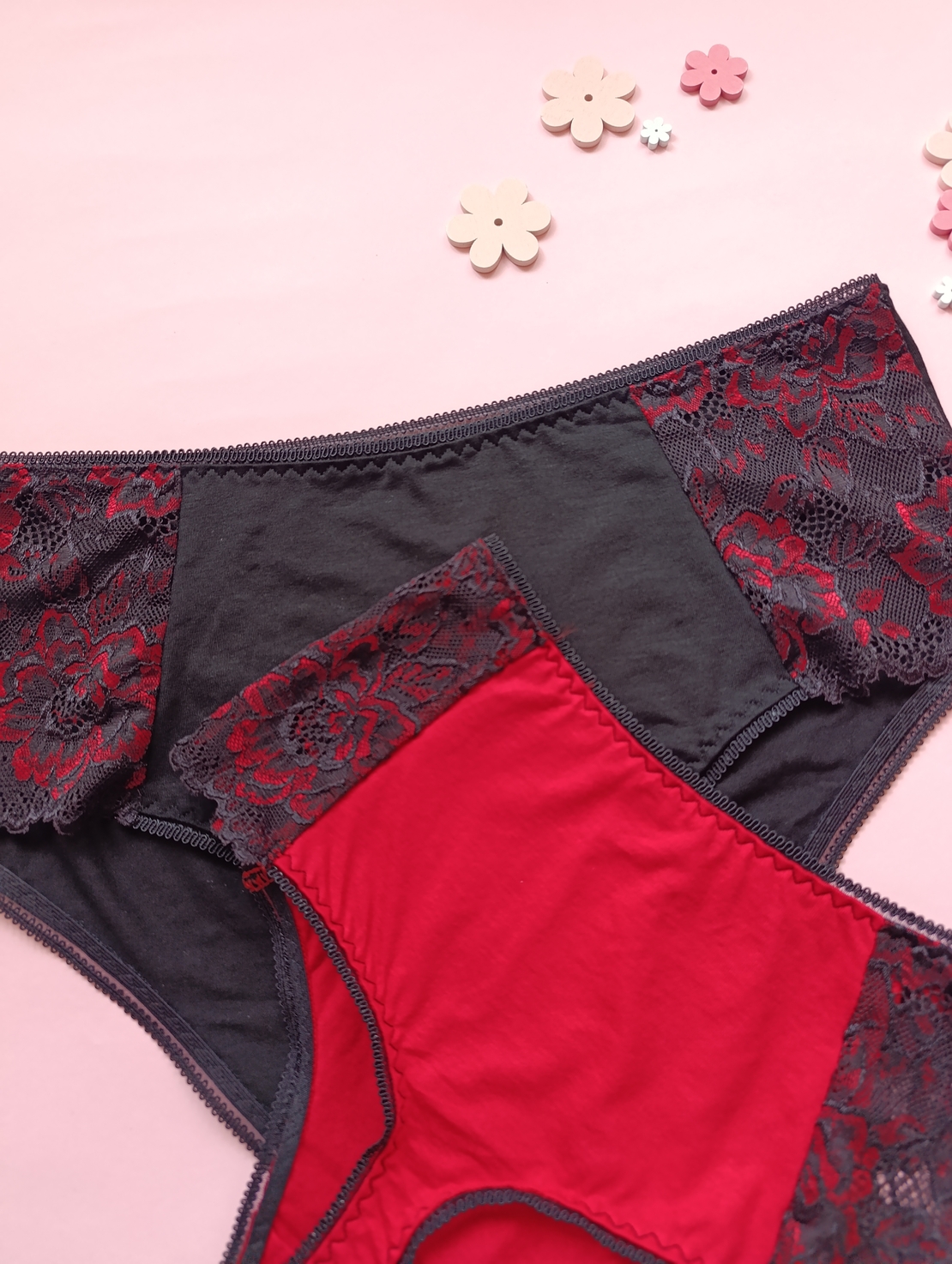 Прашка/бикина Bianca- българско дамско бельо | Размери XS-XXXL