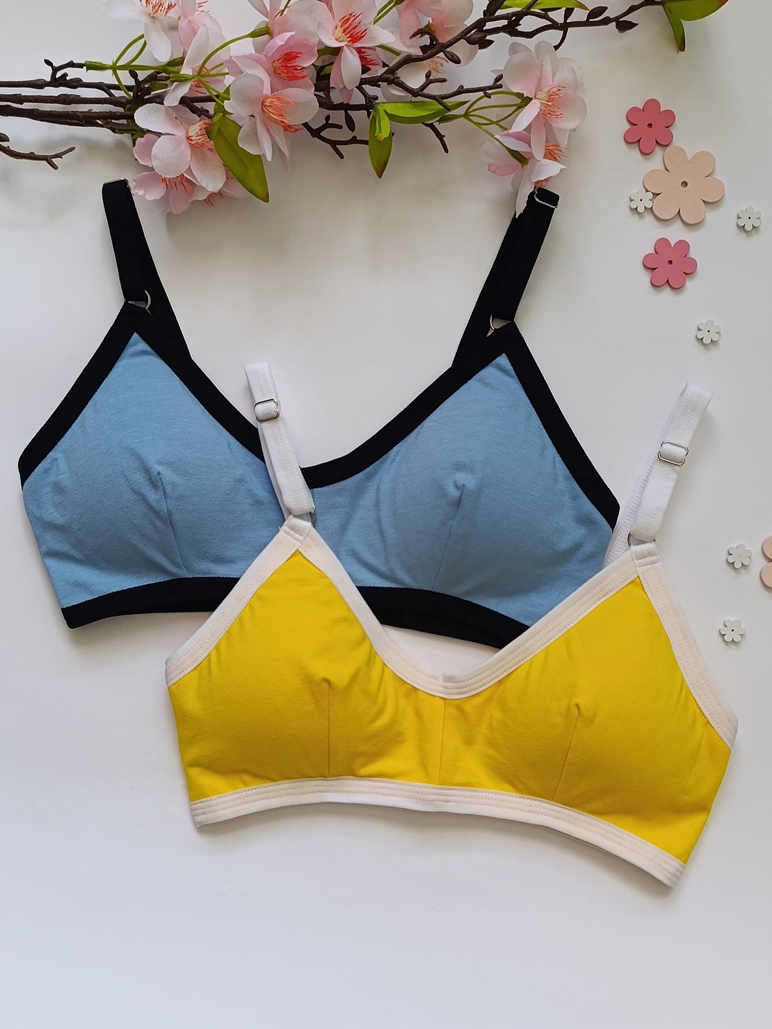 Спортно бюстие Comfort