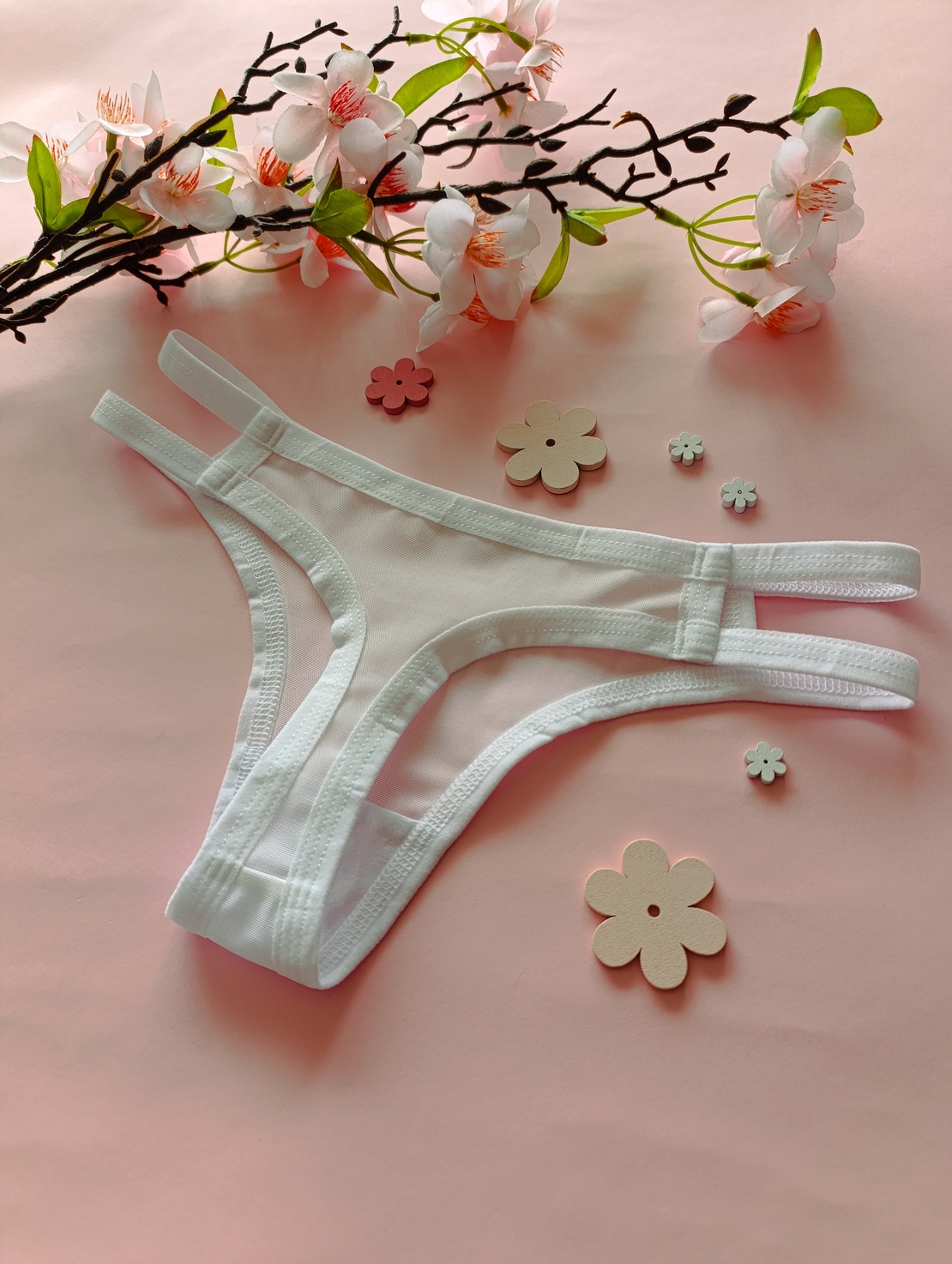 Луксозна тюлена прашка Joy