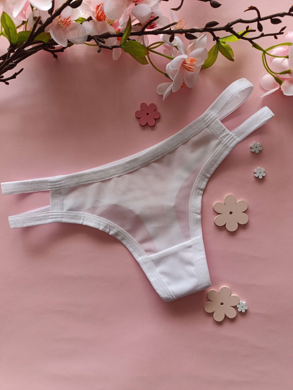 Луксозна тюлена прашка Joy