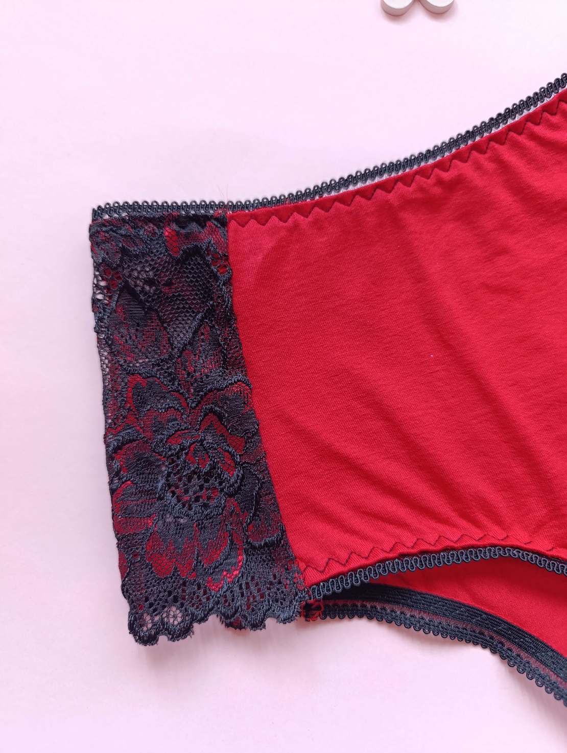 Прашка/бикина Bianca- българско дамско бельо | Размери XS-XXXL