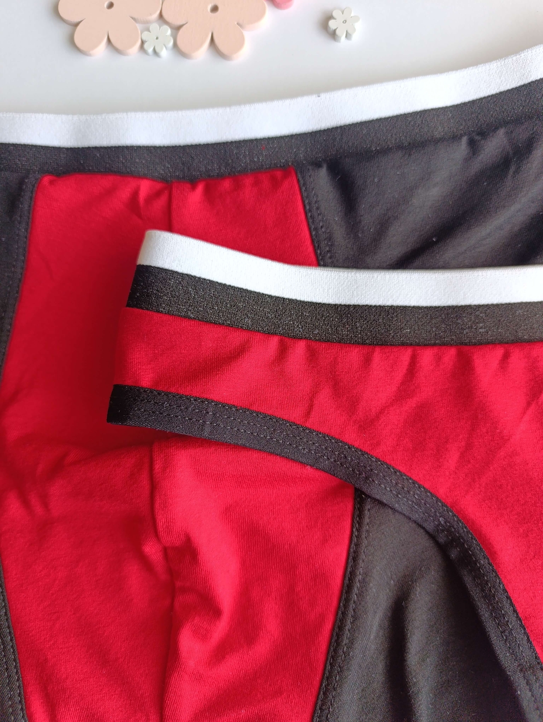 Комплект бельо за двойки You&Me