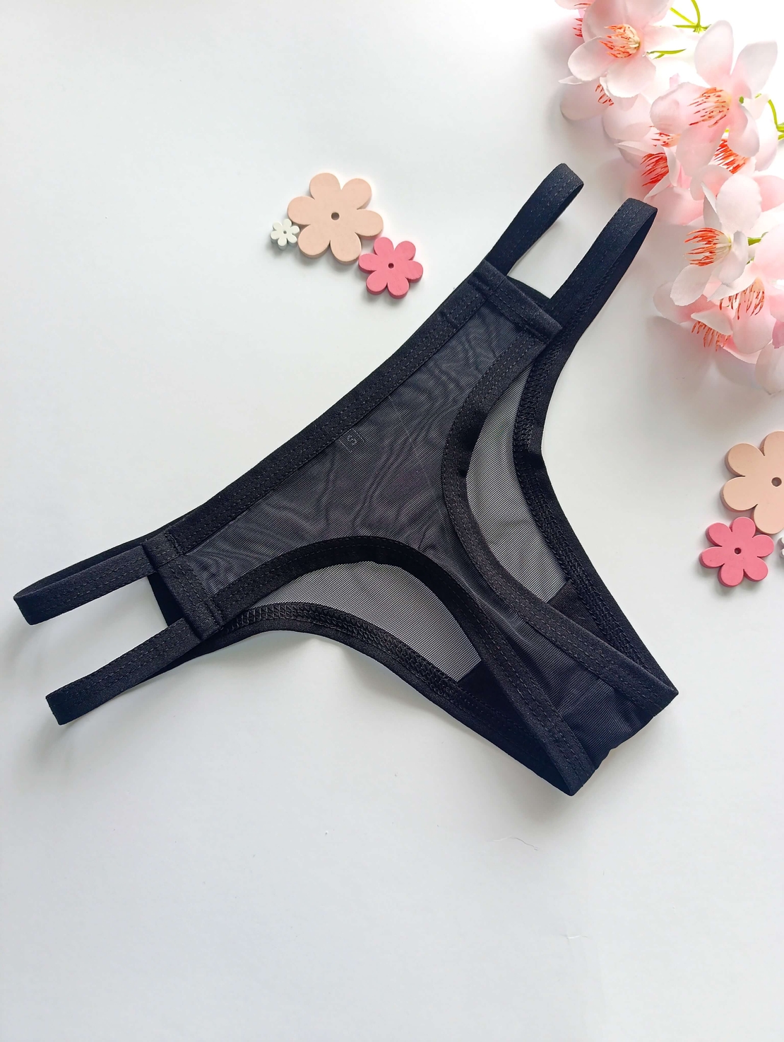 Луксозна тюлена прашка Joy