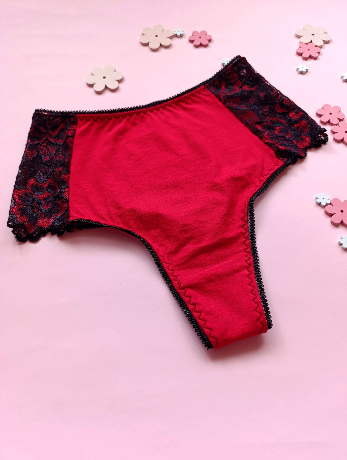 Прашка/бикина Bianca- българско дамско бельо | Размери XS-XXXL