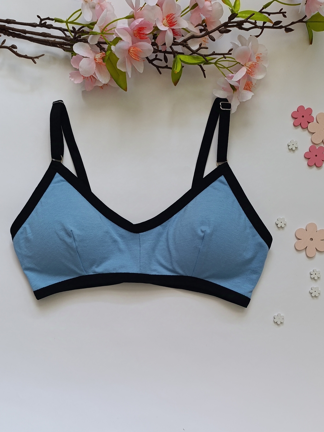 Спортно бюстие Comfort