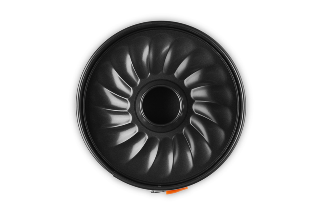 Springform Tin with Funnel